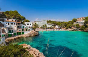 Expedia.de: Reiseboom zum 3. Oktober: Kurzurlaube stark gefragt