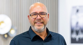 Inter Link SAS: Pressemitteilung: Peter Piepho legt als Sales Manager bei Inter Link SAS einen Top-Start hin