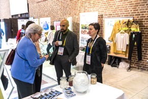 Bright Future of Cellulose Fibres in Textiles, Hygiene, Construction and Packaging – Conference Shows Top-Innovation