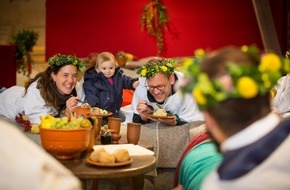 Museum Aargau: Römer und Habsburger laden am Vindonissapark-Fest zu Tisch