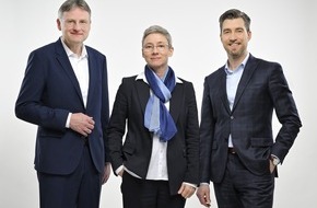 AIT Austrian Institute of Technology GmbH: Neue Geschäftsführung für das AIT Austrian Institute of Technology steht fest