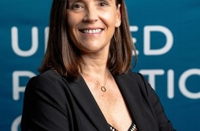 United Robotics Group (Holding): United Robotics Group in neuer Aufstellung: Kerstin Wagner ist Co-CEO und humanoider Roboter uMe wird Anfang 2026 präsentiert