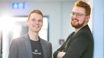 TORUTEC GmbH: Homeoffice und Verantwortung mit TORUTEC: Was Unternehmer wissen müssen