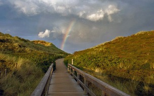 Sylt Marketing GmbH: Deutsche Aktionstage Nachhaltigkeit auf Sylt