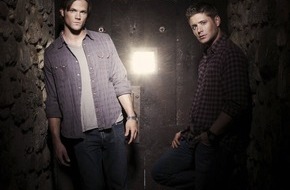 ProSieben: Supergruselig: Neue Folgen "Supernatural" ab 5. September auf ProSieben (mit Bild)