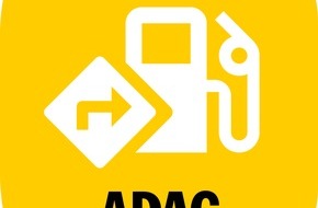 ADAC: ADAC Spritpreise App und Maps werden eins / Mit der neuen App finden Autofahrer die günstigste Tankstelle und planen jede Route einfach und schnell / ADAC Maps App wird eingestellt