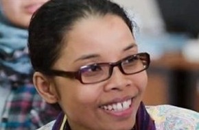 Global Micro Initiative e.V.: Mikrokredite stärken Frauenrechte - Ein Gespräch mit Haiziah Gazali Zicko, Indonesien