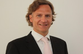 dotBERLIN GmbH & Co. KG: Sonderpreis der deutschen Internetwirtschaft für .berlin-Erfinder Dirk Krischenowski (mit Bild)