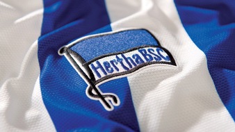HERTHA BSC GmbH & Co. KGaA  : Hertha BSC und TENNOR schließen strategische Partnerschaft