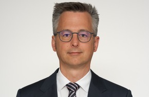MEWA Textil-Service SE & Co. Management OHG: Mewa-Gruppe beruft Dr. Christian Funk zum neuen Vorstandsvorsitzenden / Generationswechsel an der Spitze des Familienunternehmens