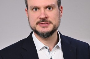 Universit&auml;t Koblenz: Neuer Professor f&uuml;r Berufsp&auml;dagogik an der Universit&auml;t Koblenz