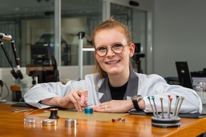 Comunicato stampa: Carl F. Bucherer dà voce alle donne fonte d’ispirazione