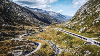 Alpenbrevet Extended – Ein Radsport-Klassiker geht neue Wege