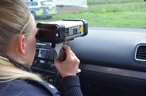 Polizeiinspektion Nienburg / Schaumburg: POL-NI: Stolzenau- Verkehrssicherheitswoche der Polizei Stolzenau- eine Zwischenbilanz