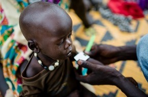 Help - Hilfe zur Selbsthilfe e.V.: Krise im Südsudan verschärft sich dramatisch - Help stockt Hilfe um 2 Millionen auf / Live-Interviewpartner