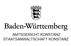 Polizeipräsidium Konstanz: POL-KN: Gemeinsame Pressemitteilung des Amtsgerichtes Konstanz und der Staatsanwaltschaft Konstanz vom 02. April 2024 - Strafe folgt auf dem Fuße -