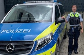 Polizei Mettmann: POL-ME: Auf Streife mit dem Bezirksdienst in Ratingen-West - Ratingen - 2108052