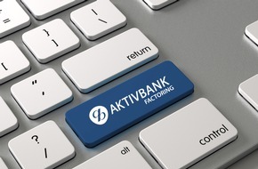 Aktivbank AG: Factoring wird digital
