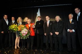 Warsteiner Brauerei: Deutscher Gastronomiepreis 2010 geht nach Berlin und Nürnberg (mit Bild)