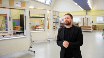 Communiqué de Presse Griesser: De l’apprentissage au leadership