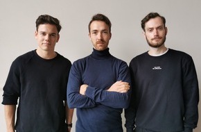 the nu company: the nu company sammelt 14 Millionen Euro in Series A ein / Food-Startup will mit frischem Kapital Lebensmittelbranche disruptieren