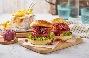 bofrost*: Veganer Start in 2025 / So fängt das Jahr gut an: Große bofrost*Vielfalt für grandiosen Genuss