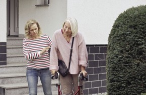 AOK Sachsen-Anhalt: Sachsen-Anhalt ist Osteoporose-Land: 5,8 Prozent der Bevölkerung ab 35 betroffen, der höchste Anteil im Bundesgebiet