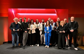 FUNKE MEDIENGRUPPE GmbH & Co, KGaA: "Ein Beweis für die Zukunft von Qualität, Tiefe und Vielfalt": FUNKE verleiht internen Award für den besten regionalen und lokalen Journalismus