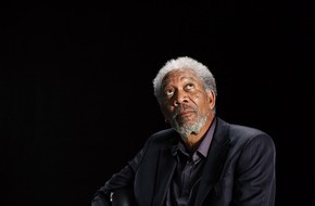 ZDFinfo: Morgan Freeman exklusiv: ZDFinfo erwirbt Staffeln vier bis sechs der Reihe "Mysterien des Weltalls" / Erstausstrahlungen ab Februar 2017