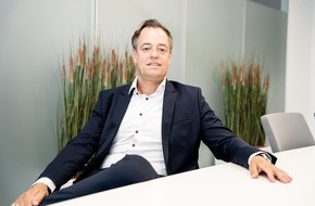 Dexcom Deutschland GmbH: Dexcom, ein weltweit führender Anbieter von Echtzeit-CGM-Systemen, stellt den neuen Vizepräsidenten für Deutschland, Österreich, die Schweiz und Slowenien vor