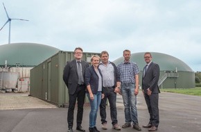 Trianel GmbH: Virtuelles Kraftwerk von Trianel ermöglicht Stadtwerken neue Dienstleistungsangebote
