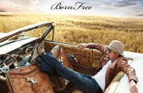 Warner Music Group Germany: Warner Music Central Europe & Jim Beam präsentieren: KID ROCK Live 'n' Exclusive / Exklusives KID ROCK-Konzert am 4.11. in Köln, acht Tage vor Veröffentlichung von "Born Free" (mit Bild)