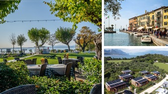 Lago di Garda Camping: Die Zukunft ist Open Air – Green Camping am Gardasee liegt im Trend