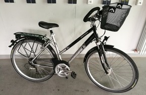 Polizeipräsidium Osthessen: POL-OH: Fahrrad gestohlen - Bushäuschen beschmiert - Roller und Pakete gestohlen