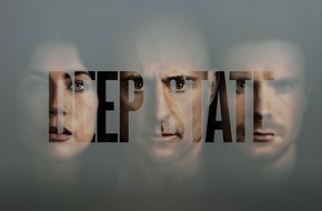 FOX: "Deep State" kehrt zurück - FOX bestellt zweite Staffel der Spionage-Thrillerserie