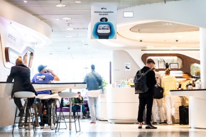 Retail Media Impact am Flughafen Frankfurt: Wenn Marken Teil unvergesslicher Reisemomente werden