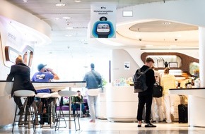 Fraport AG: Retail Media Impact am Flughafen Frankfurt: Wenn Marken Teil unvergesslicher Reisemomente werden