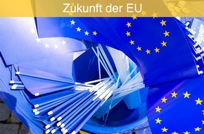 Europäisches Parlament EUreWAHL: EU-Postenstreit: Was ist das Spitzenkandidaten-Prinzip?