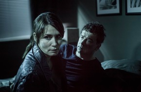 ZDF: Psychothriller "Verhängnisvolle Nähe" als ZDF-"Fernsehfilm der Woche" mit Anja Kling, Thomas Sarbacher und Peter Simonischek (FOTO)