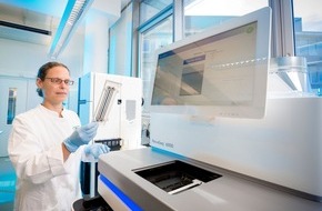 AOK Sachsen-Anhalt: Gezieltere Diagnostik für krebskranke Kinder: AOK Sachsen-Anhalt kooperiert mit INFORM-Konsortium für hochwertige und schnelle Tumor-Analysen