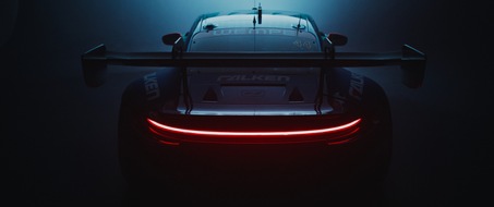 FALKEN präsentiert neuen Film: The Perfect Lap