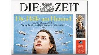 DIE ZEIT: AfD zahlte Geld an Vertreter der unabhängigen Unterstützer-Initiative