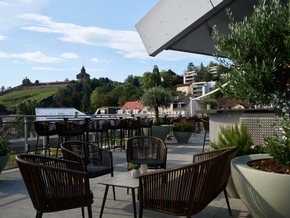 Frische Ideen für heiße Tage: Sommerliche Meeting-Locations bei Leonardo Hotels