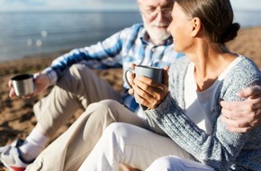 DSL e.V. Deutsche Seniorenliga: Tipps für Senioren: Aktiv und entspannt bei Blasenschwäche