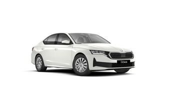 Skoda Auto Deutschland GmbH: Günstiges Einstiegsmodell: Octavia Essence startet bei 26.990 Euro