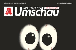 Wort & Bild Verlagsgruppe - Gesundheitsmeldungen: Warum Schlaf so wichtig für die Gesundheit ist / Wenn wir schlecht oder zu kurz schlafen, leidet die Herzgesundheit, der Hormonhaushalt, unser Abwehrsystem und unser Gemütszustand