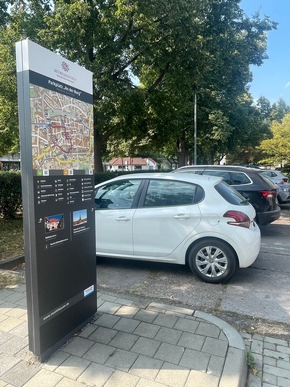 PM der TTG 43-2025 Mühlhausen macht’s vor: Wie Thüringens Smart Cities für Gäste erlebbar werden