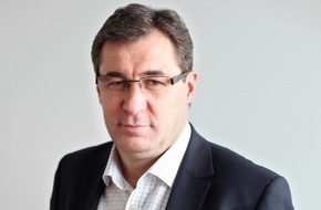 Ringier Axel Springer Media AG: Marcin Boroszko neuer CEO von Media Impact Polska und CSO der Onet-RAS Polska Group