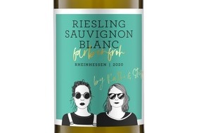 Netto Marken-Discount Stiftung & Co. KG: Netto Marken-Discount unterstützt Winzerinnen und Kellermeisterinnen / Aktionswochen mit Qualitätsweinen deutscher Weingüter