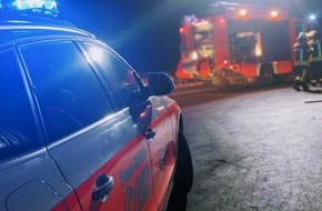 Feuerwehr Remscheid: FW-RS: Information f&uuml;r die B&uuml;rger*innen der Stadt: Ausbildungstag der Freiwilligen Feuerwehr am 25.04.2026